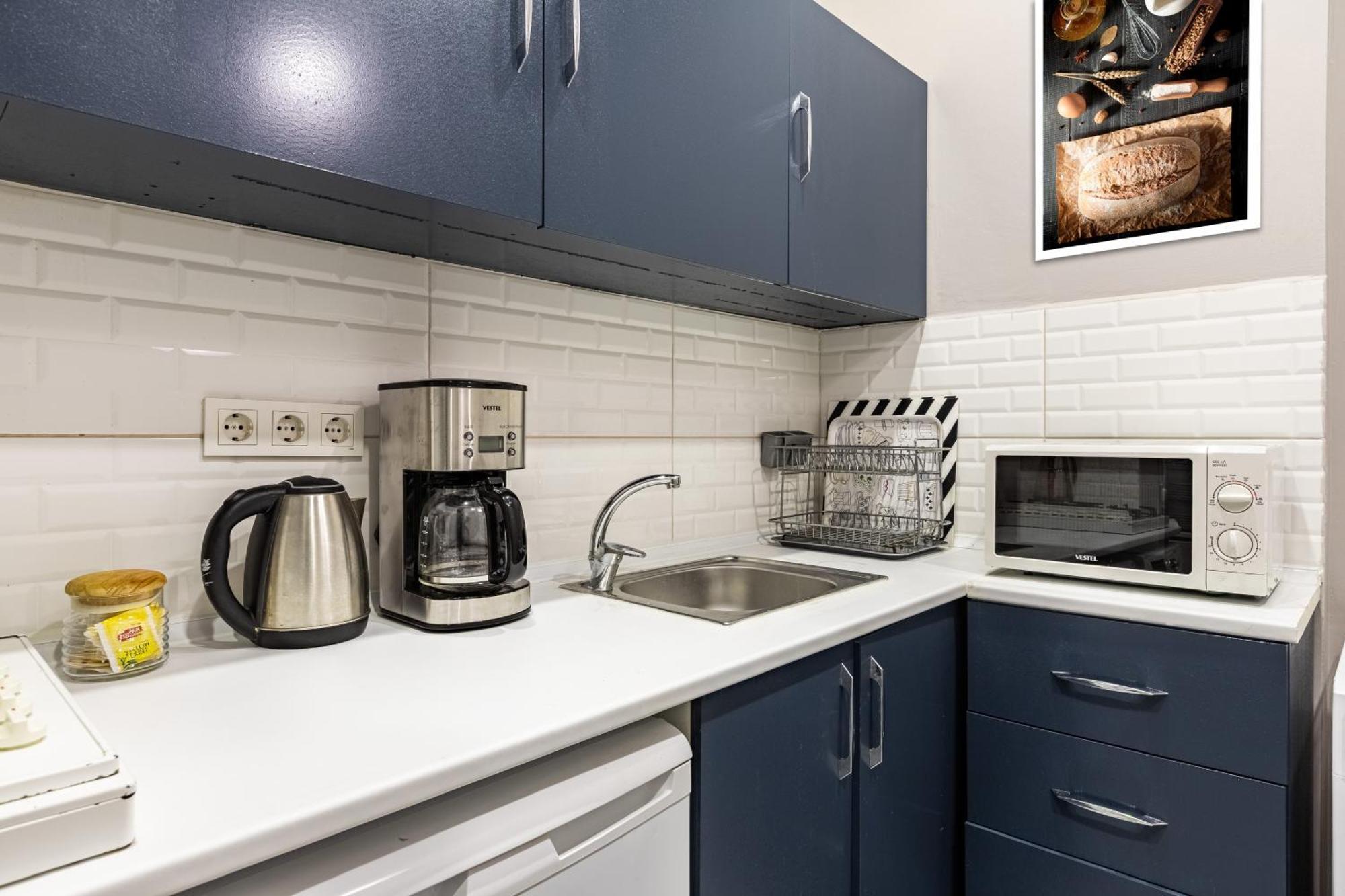 شقة Ganbaru Tours - Flats In Galata اسطنبول المظهر الخارجي الصورة