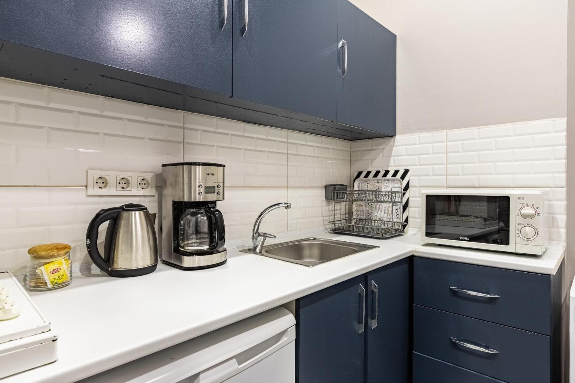 شقة Ganbaru Tours - Flats In Galata اسطنبول المظهر الخارجي الصورة