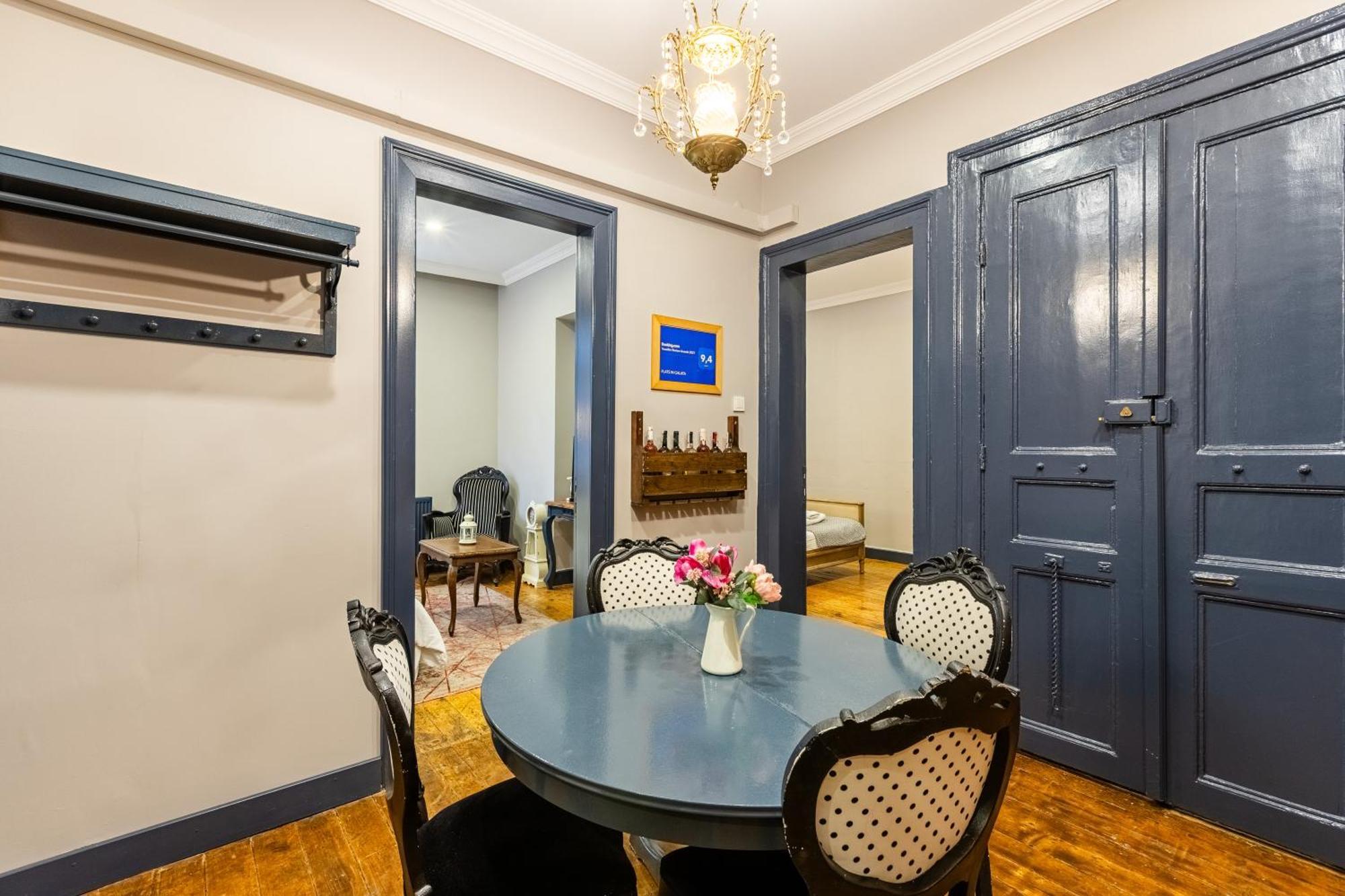 شقة Ganbaru Tours - Flats In Galata اسطنبول المظهر الخارجي الصورة