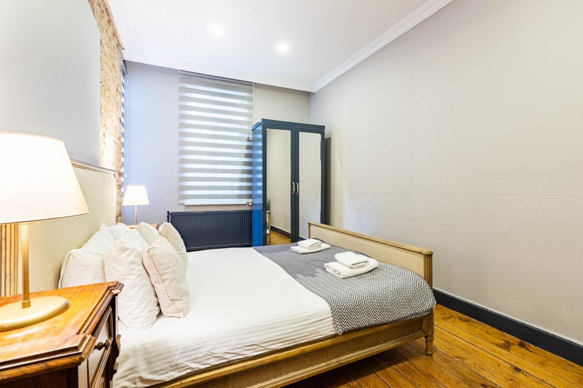 شقة Ganbaru Tours - Flats In Galata اسطنبول المظهر الخارجي الصورة